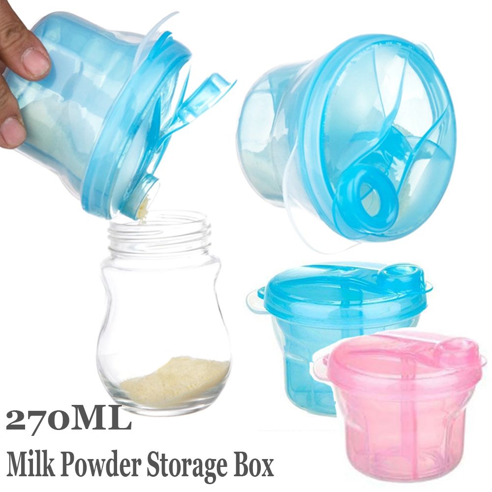 Food Snacks For Toddlers - Boîte de collations Portable, distributeur de