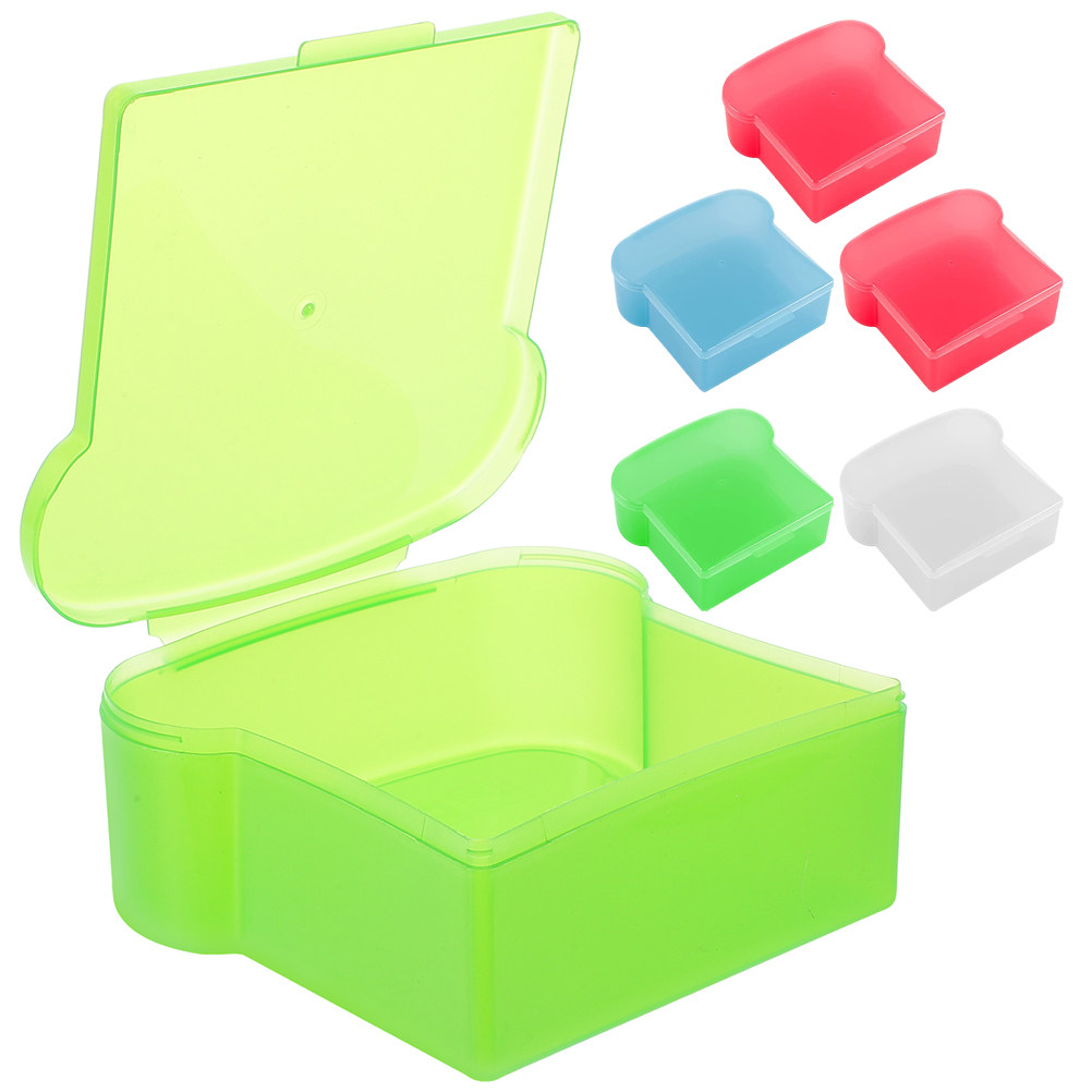 Food Snacks For Toddlers - Boîte de rangement pour sandwichs en
