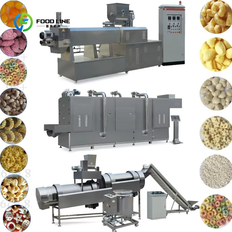 Food Sweet Snacks - Machine à fabriquer des chips de