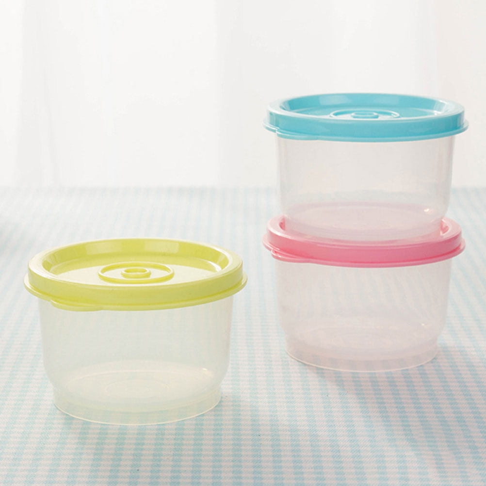 Conteneurs à collation anti-fu - Food Snacks For Toddlers avis et prix
