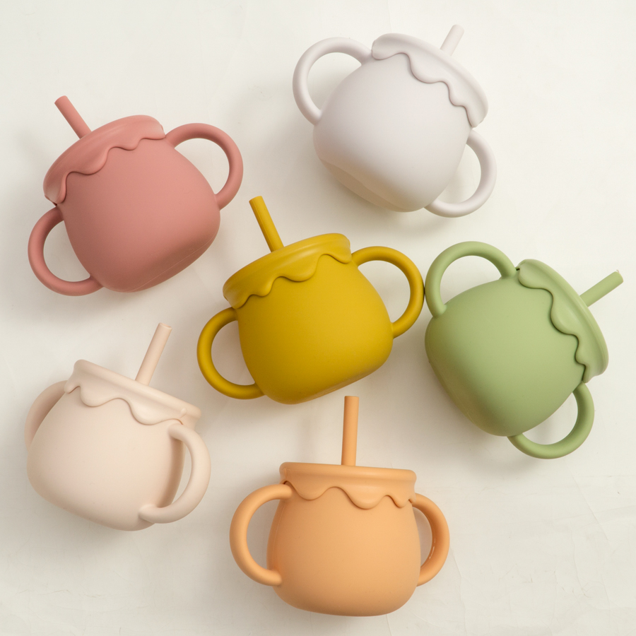 Gobelets d'alimentation pour b - Food Snacks For Toddlers avis et prix