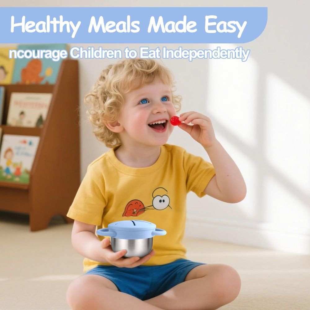 Conteneurs de collation amovib - Food Snacks For Toddlers avis et prix