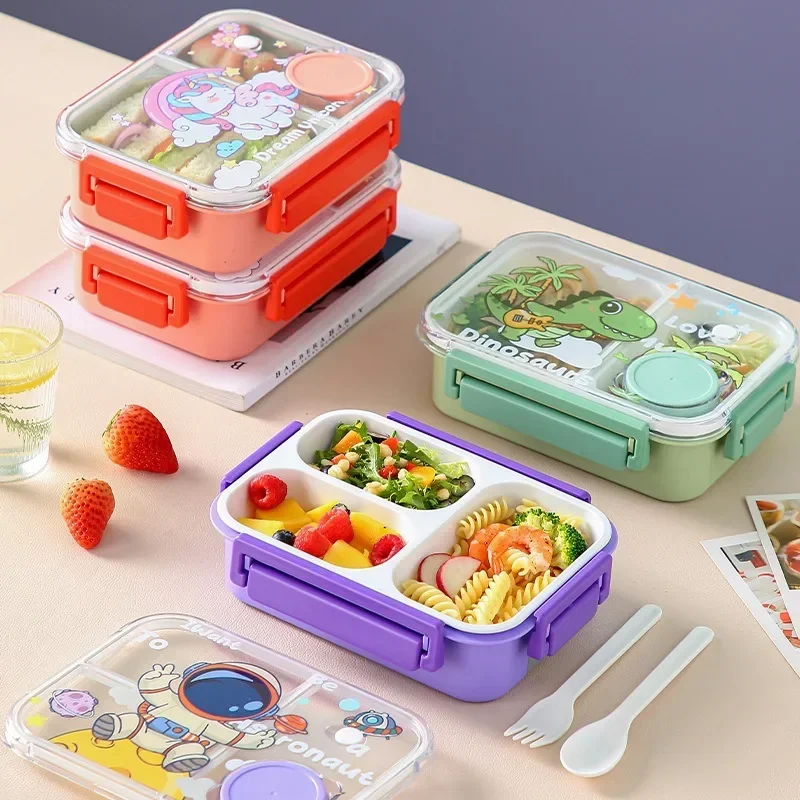 Boîte à déjeuner Bento licorne - Food Snacks For Toddlers avis et prix
