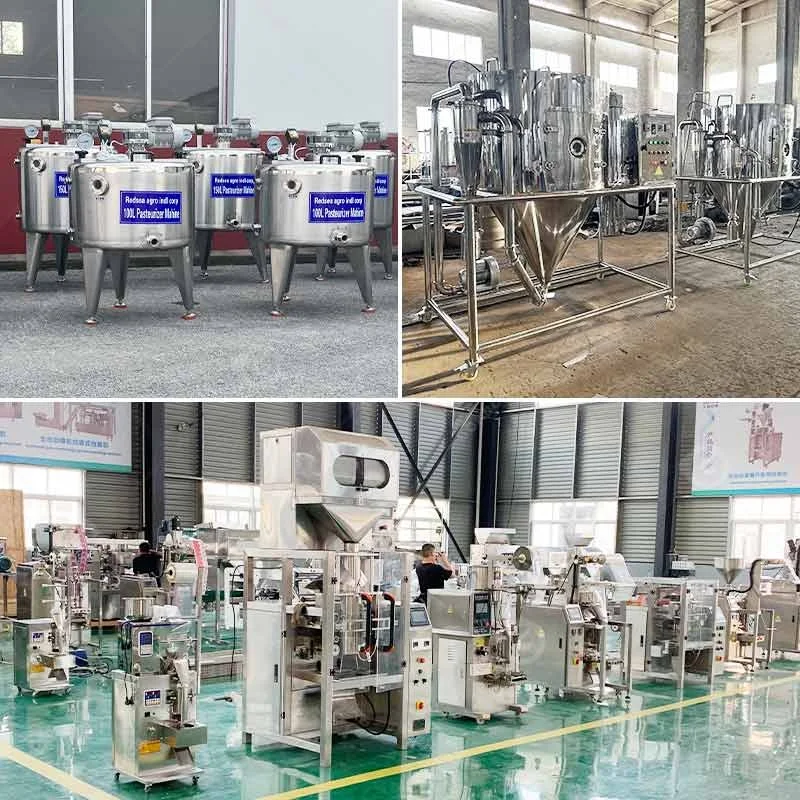 Ligne de production entièremen - Food Protein Snacks avis et prix