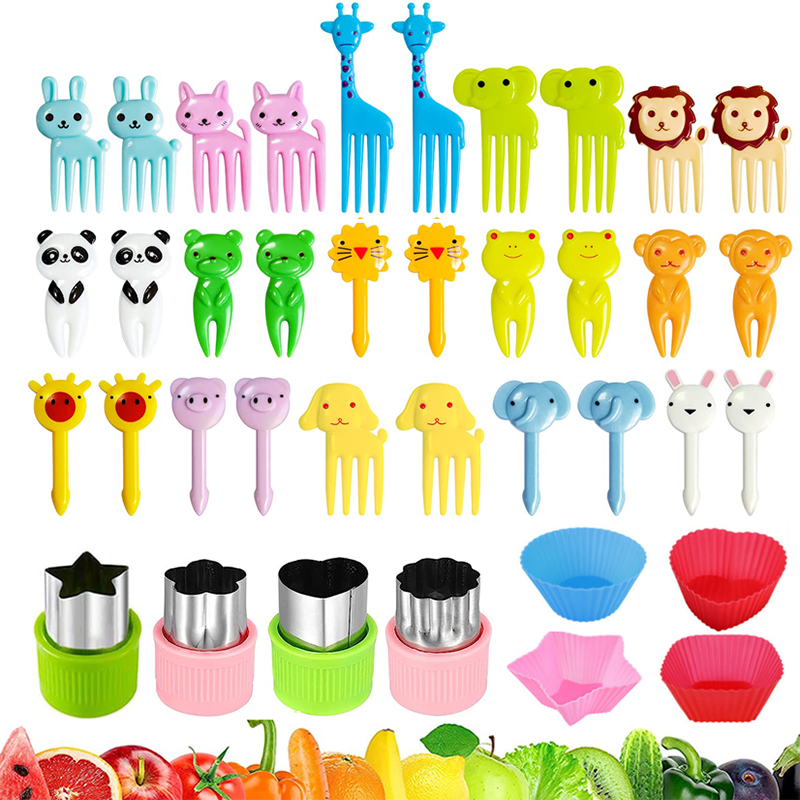 Mini choix de nourriture migno - Food Snacks For Toddlers avis et prix