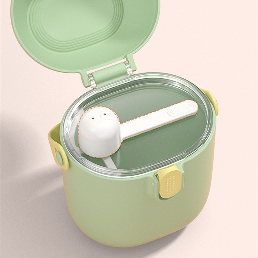 Boîte de rangement des aliment - Food Snacks For Toddlers avis et prix