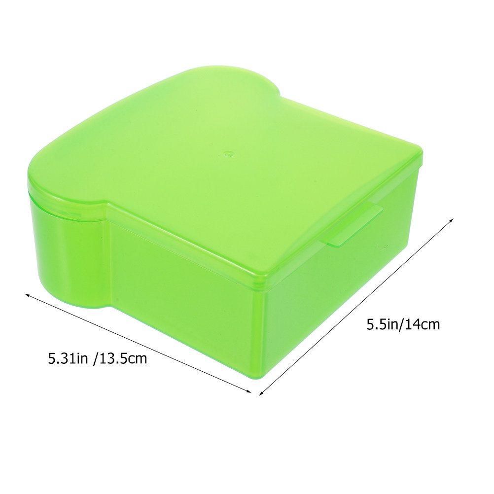 Boîte de rangement pour sandwi - Food Snacks For Toddlers avis et prix