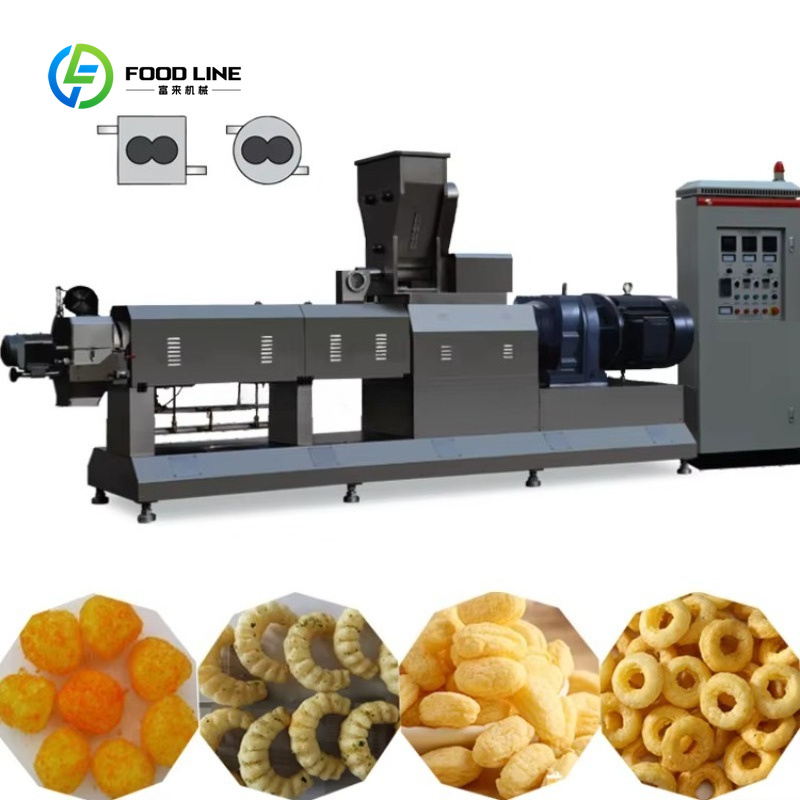 Machine à fabriquer des chips  - Food Sweet Snacks avis et prix