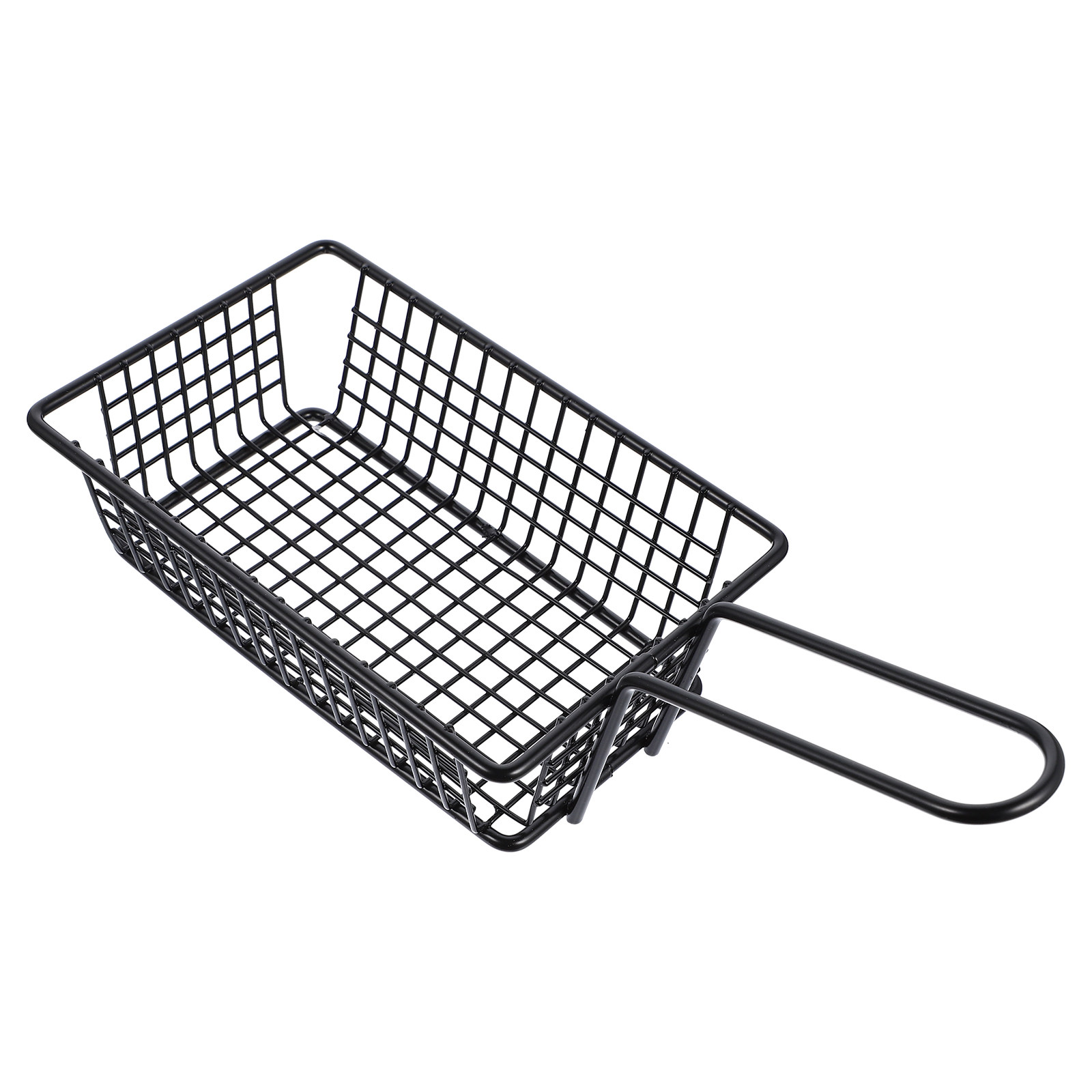 Panier de rangement pour alime - Food Snacks High In Iron avis et prix