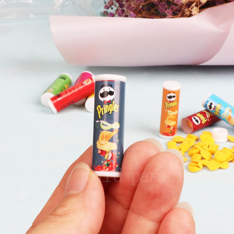 1/6 Miniatrue poupées nourritu - Food Sweet Snacks avis et prix