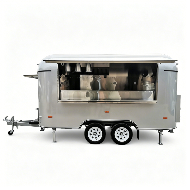 Camion de restauration mobile, - Food Snacks Catering avis et prix