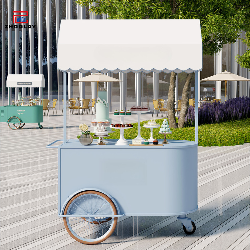 Support de nourriture de rue P - Food Sweet Snacks avis et prix