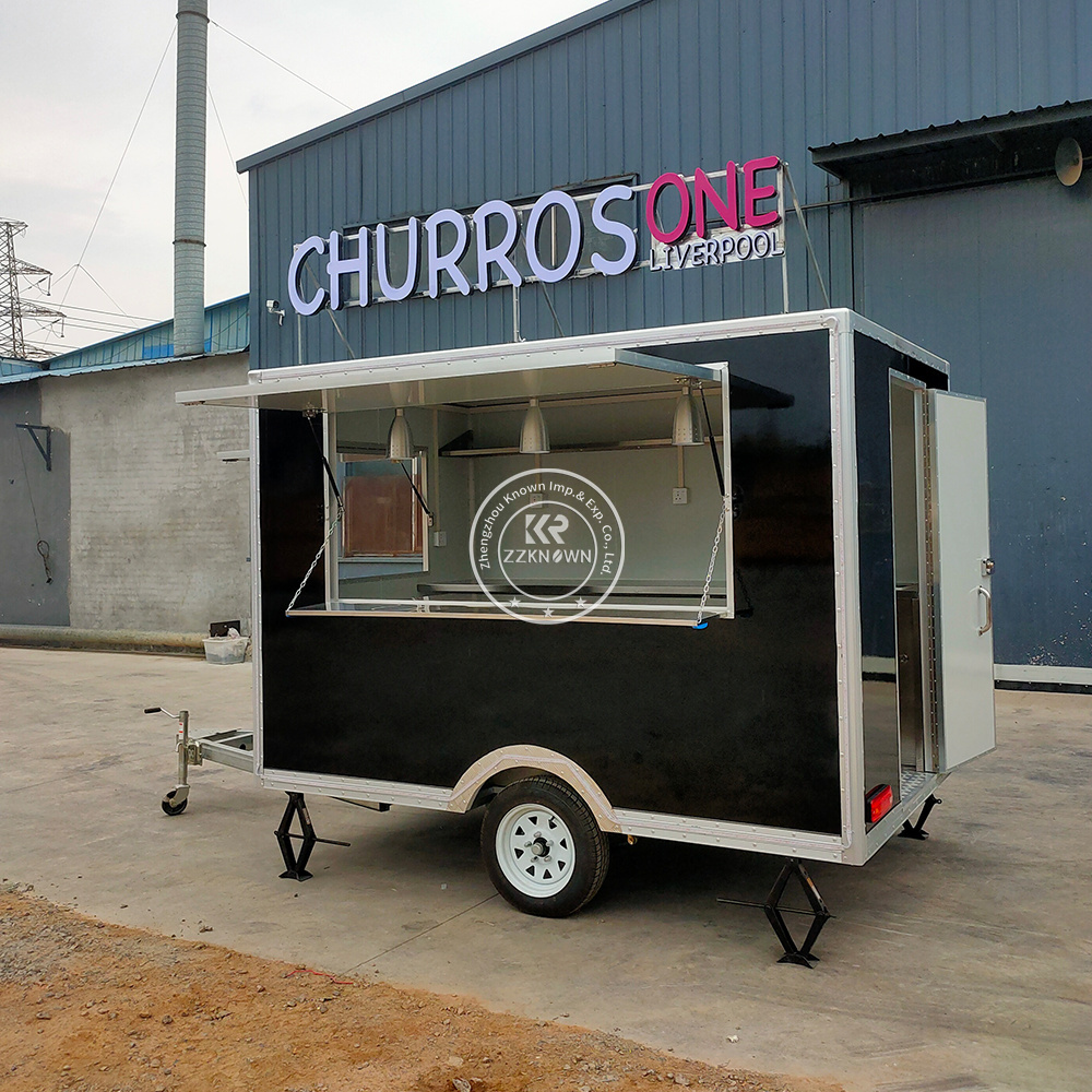 Camion de restauration rapide  - Food Snacks Logos avis et prix
