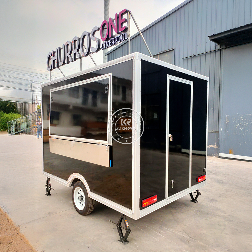 Camion de restauration rapide  - Food Snacks Logos avis et prix