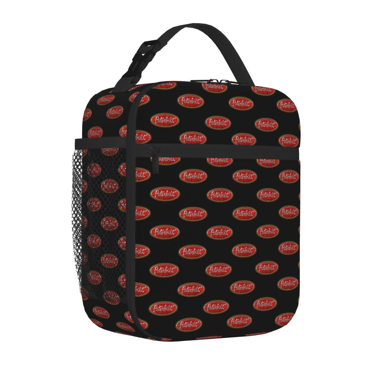 Sac isotherme pour déjeuner et - Food Snacks Logos avis et prix
