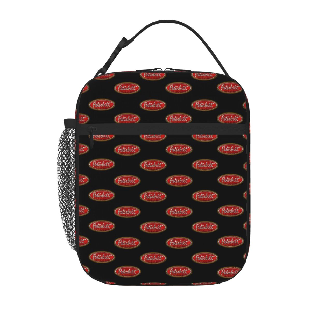 Sac isotherme pour déjeuner et - Food Snacks Logos avis et prix