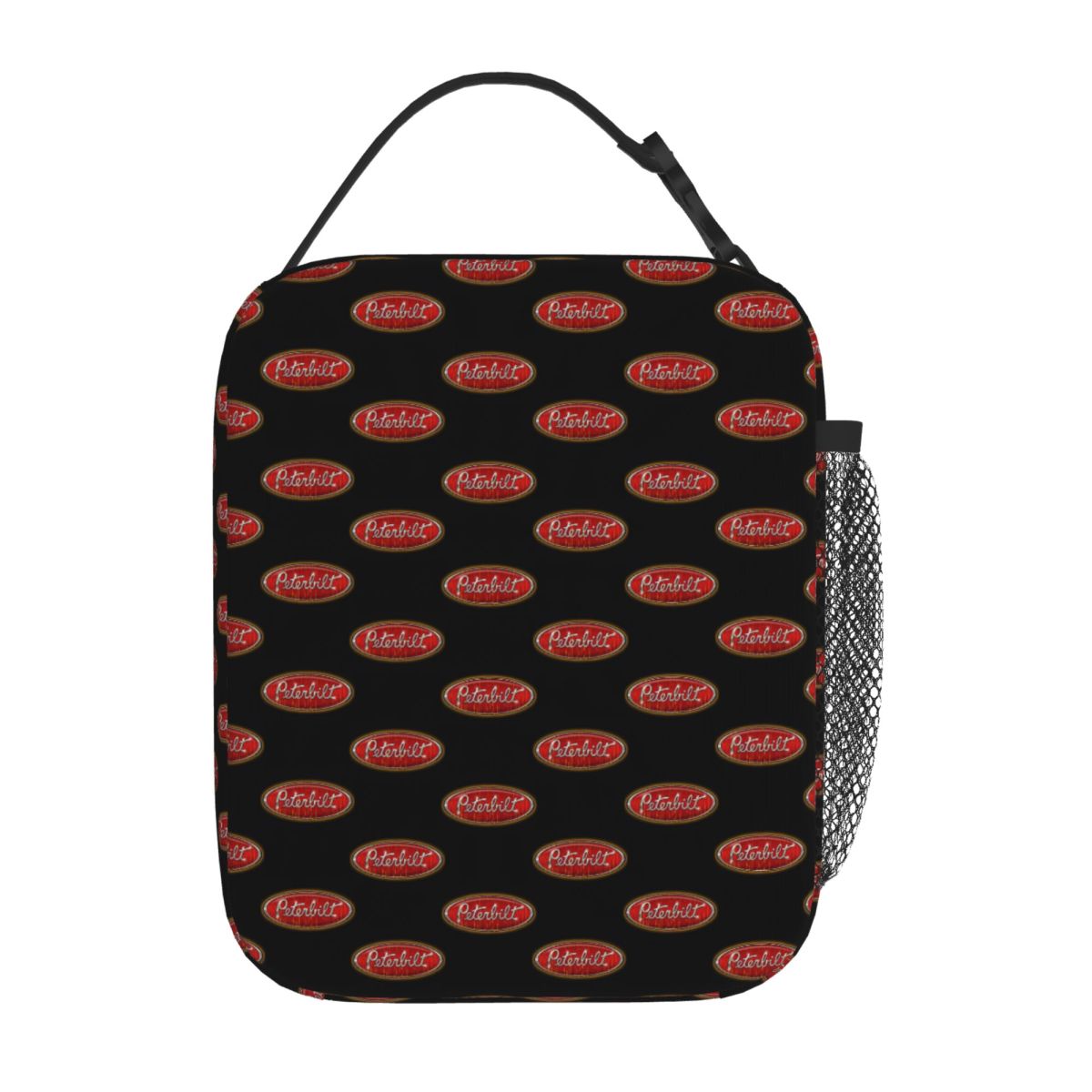 Sac isotherme pour déjeuner et - Food Snacks Logos avis et prix