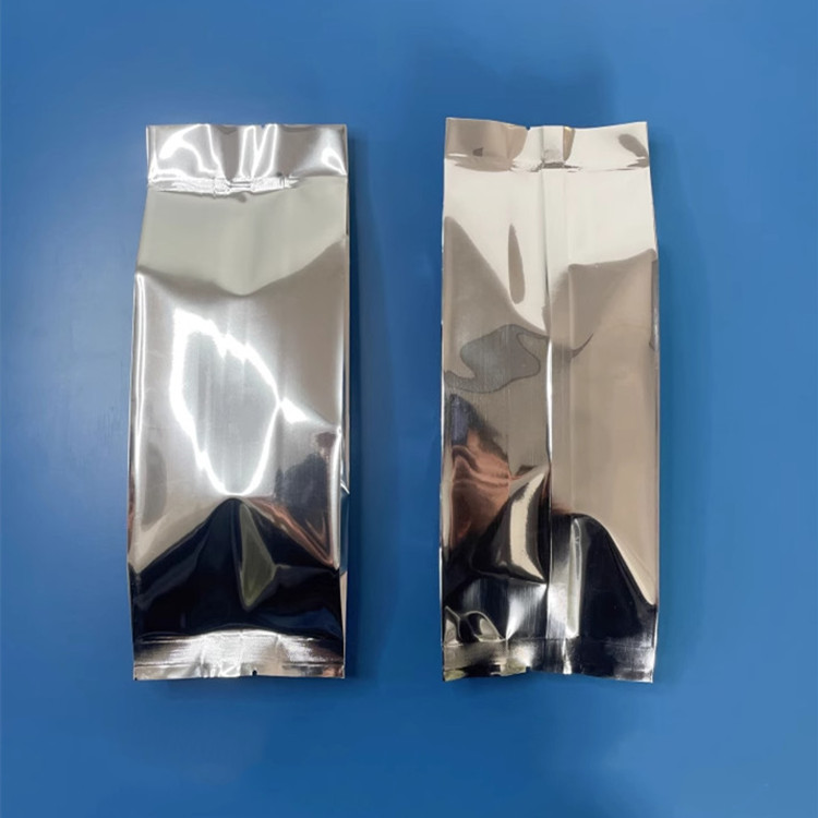 100 Sachets à Soufflets Latéra - Food Snacks Logos avis et prix