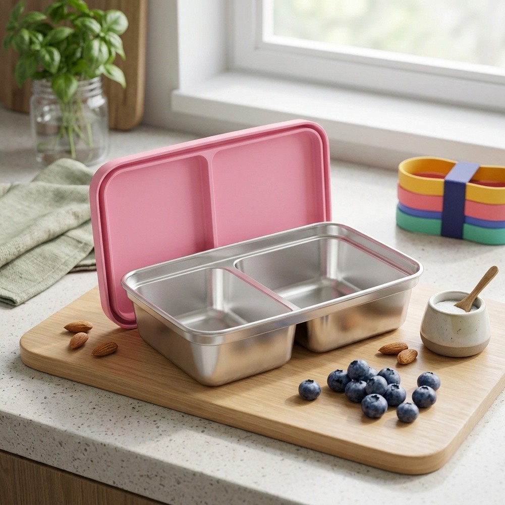 Boîte à lunch pour tout-petits - Food Snacks For Toddlers avis et prix